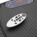 Вибрационная платформа  GYMTEK 3D XP750 Black - фото №4